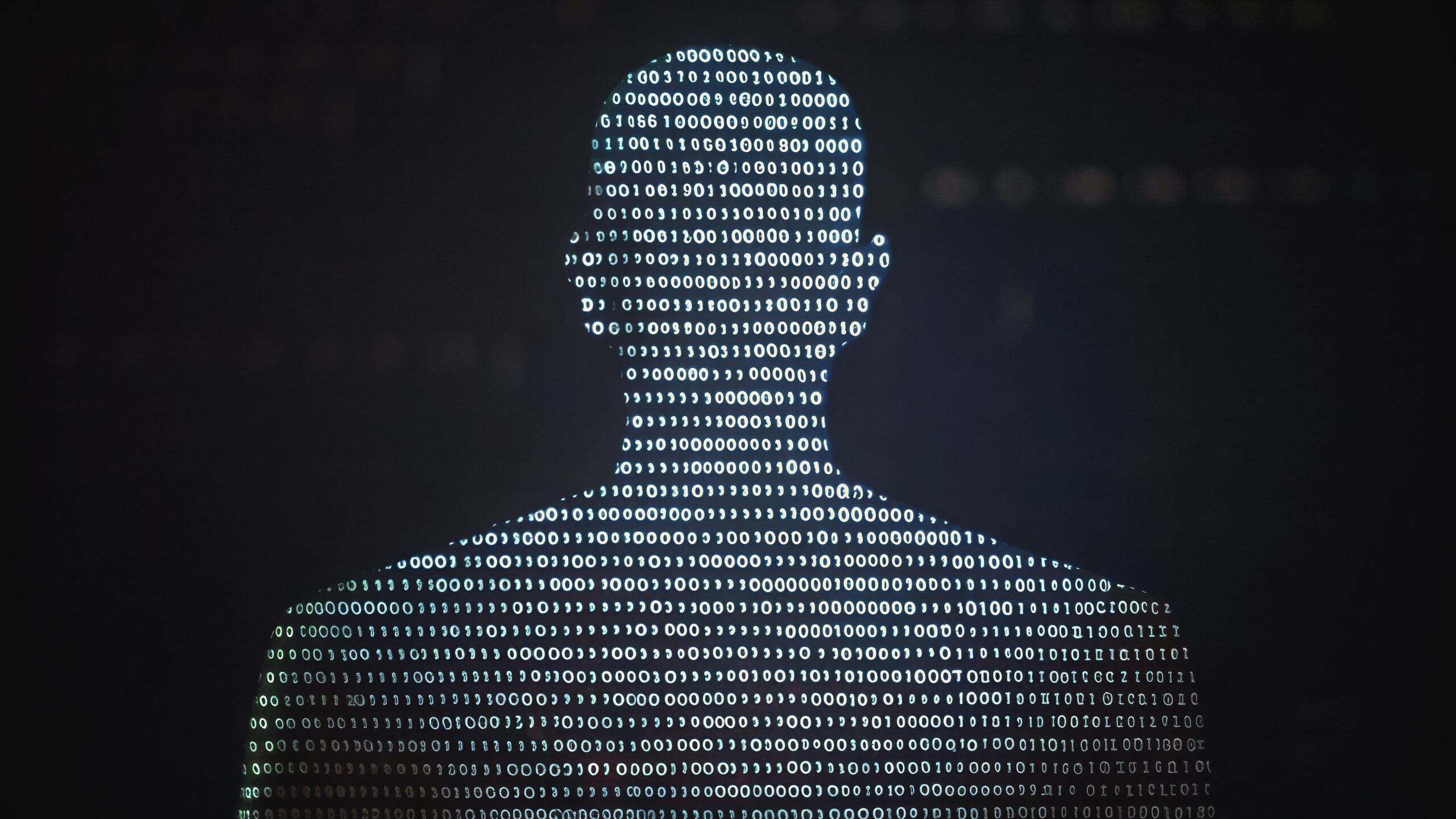 Who Eats When AI Feeds Itself?